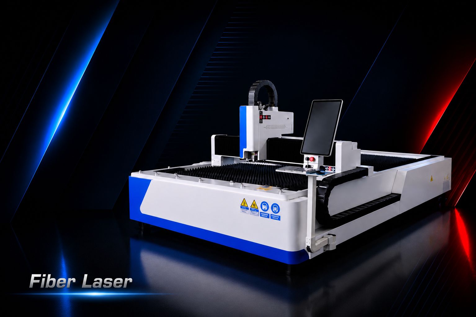 Fiber Laser